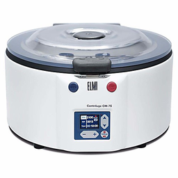 ELMI CM-7S Centrifuga para vacutainer