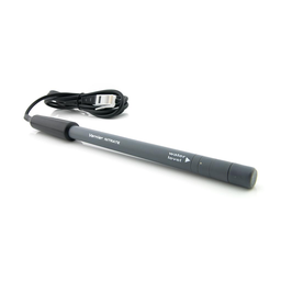 Electrodo selectivo de iones de nitrato selectivo de iones marca Vernier código NO3-BTA