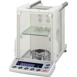 Balanza Micro Analítica de 22g x 0.001mg Calibración Interna/ A &amp; D Weighing BM-20