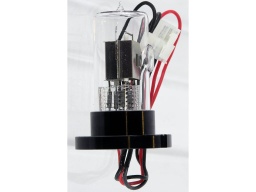 Bombilla / lámpara de deuterio Unico SQ2800-528 con brida para modelo SQ2800