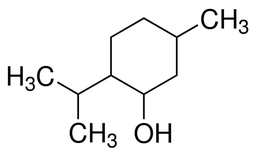 Mentol 99% Sigma Aldrich M2772-100G-A