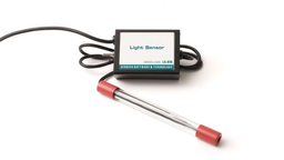 Sensor de luz Vernier® código LS-BTA