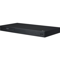 HDR UHD Wi-Fi Blu-ray Disc Player LG UBK90