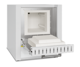 Hornos de mufla compactos hasta 1100°C Nabertherm LE 14/11 LE142K17N1