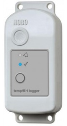 Registrador de datos inalámbrico de temperatura humedad / Onset / HOBO MX2301A