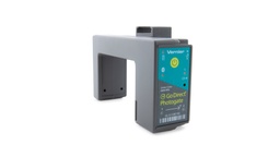 Fotopuerta/ photogate Go Direct® marca Vernier, código GDX-VPG