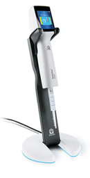 Pipeta repetitiva táctil con pantalla táctil BRAND HandyStep Touch S