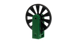Accesorio de polea ultra Vernier SPA