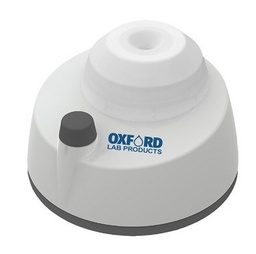 MINI MEZCLADOR DIGITAL VORTEX CON RANGO DE VELOCIDAD DE 2500 A 4500 RPM MARCA OXFORD BENCHMATE VM-M