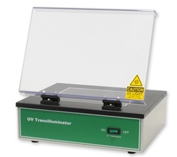 Transiluminador UV-312 Nahita ZFD015