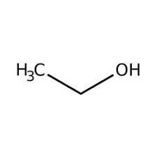 Etanol, 99,5 %, reactivo ACS, absoluto, 200 pruebas, Thermo Scientific™