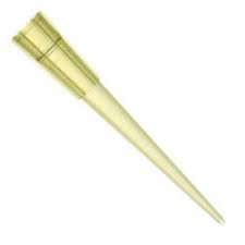 PUNTAS DE PIPETAS 200 ul amarillo TIP ONE1111-0006