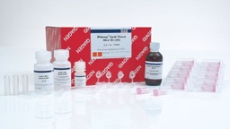 Mini kit de tejido lipídico RNeasy (50) Qiagen 74804