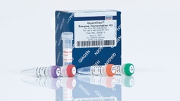 Kit de transcripción QuantiTect Rev. (50) Qiagen 205311