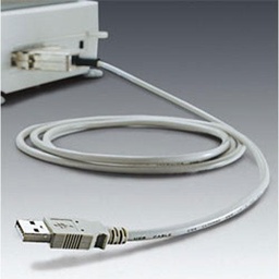 Cable de conexión RS232 (25 pines) a USB Minebea YCC01-USBM2