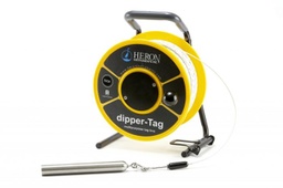 Dipper-Tag Líneas de etiqueta Heron Instruments 1500-300M