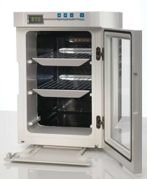 ncubadoras Microbiológicas Compactas Heratherm 18L Marca Thermo Scientific 50125882