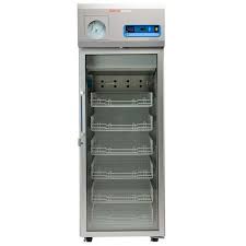 Refrigeradores de laboratorio de alto rendimiento Thermo Scientific TSX1205PA