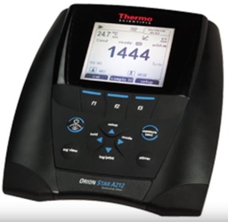 Medidor Portátil de Conductividad /TDS/salinidad/resistividad Orion Star A212 Marca Thermo Scientific STARA2125