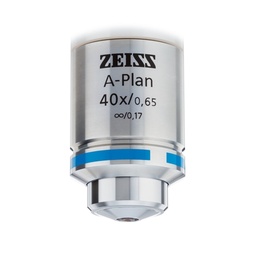 Objetivo ZEISS A-Plan 40x - 421060-9900-000