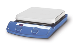 Agitador magnético con calefacción IKA C-MAG HS 10 Digital