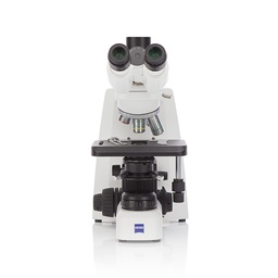 Microscopio Kohler Full ZEISS Primostar 3