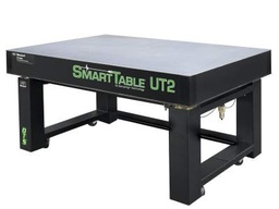 Sistema de mesa óptica, 1200 x 1800 mm, 203 mm de espesor ST-UT2 SmartTable M-OTS-UT2-46-8-I