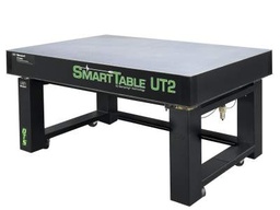 Sistema de mesa óptica, ST-UT2 SmartTable®, 1200 x 1800 mm, 203 mm de espesor MODELO: M-OTS-UT2-46-8-I