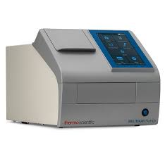 Espectrofotómetro de microplacas Thermo Scientific™ Multiskan SkyHigh