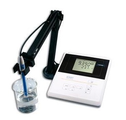 Medidor de pH Set Lab 855 SI Analytics 285206700