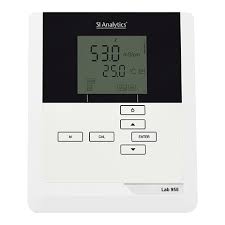 Medidor de conductividad de laboratorio Marca: SI Analytics 285206760