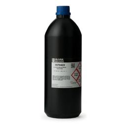 Nitrato de Plata 0.1M, 1L - HI70422