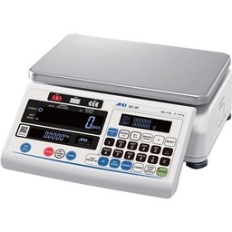 Semiautomatic encapsulator CN-120SCL