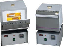 Hornos de mesa compactos y ligeros Thermo Scientific F4802080