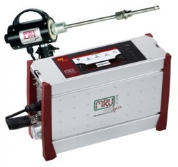 Analizador de gases Prime MRU 945132 MGA