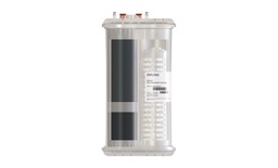 Analizador de biogás y gases de escape de motores con sonda de muestreo de gases, O2/CH4/CO2/H2S/CO/NO/NO2 MRU 420076US1