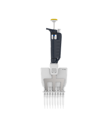 Multicanal P8x200, 20-200 µL