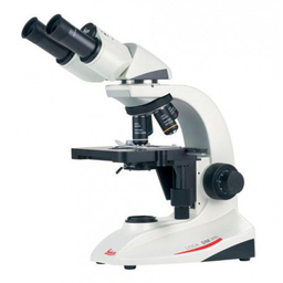 Microscopio Binocular Acromático Led 4x, 10x, 40x y 100x Leica DM300 13613384
