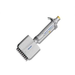 Micropipeta de un solo canal, ajustable 0.5 – 5 µL / Eppendorf Research® Plus 31230000