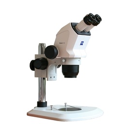Microscopio estereoscópico Zeiss Stemi 508