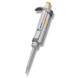 Micropipeta de un solo canal, ajustable 10-100 µL / Eppendorf Research® Plus / 3123000047