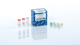 Kit de RT-PCR de sonda QuantiNova (100)