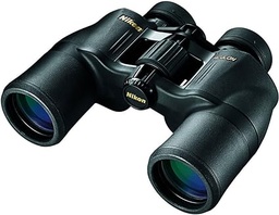 Binocular Nikon 8248 ACULON A211 10x50 (negro)