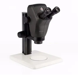 Estereomicroscopio con camara integrada Leica Ivesta 3