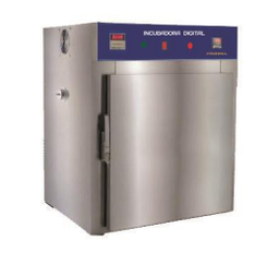 ESTUFA ESTERILIZADORA DE CALOR SECO Modelo EDF-100 Capacidad: 100 Lts. Marca: FRAVILL Procedencia Nacional Año de Fabricación: 2024