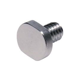 Punta roscada de repuesto Cole-Parmer de 1/2 pulgada (plana 13mm) / Codigo EW-04710-40