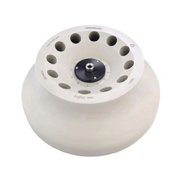 ROTOR R-A12x15/6MI Frontier  12x15ml MARCA OHAUS MODELO 30314834