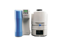 Sistema de purificador de agua DE 12 L/H Thermo Scientific Barnstead Pacific TII 12 (copiar)