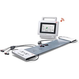 Analizador portátil de composición corporal Seca 525 mBCA