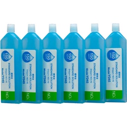 Solución de calibración Horiba, NO3, 150 ppm Horiba 3200053536
